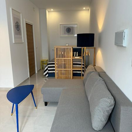 La Casa De Rosita Apartment Fuente del Maestre Luaran gambar