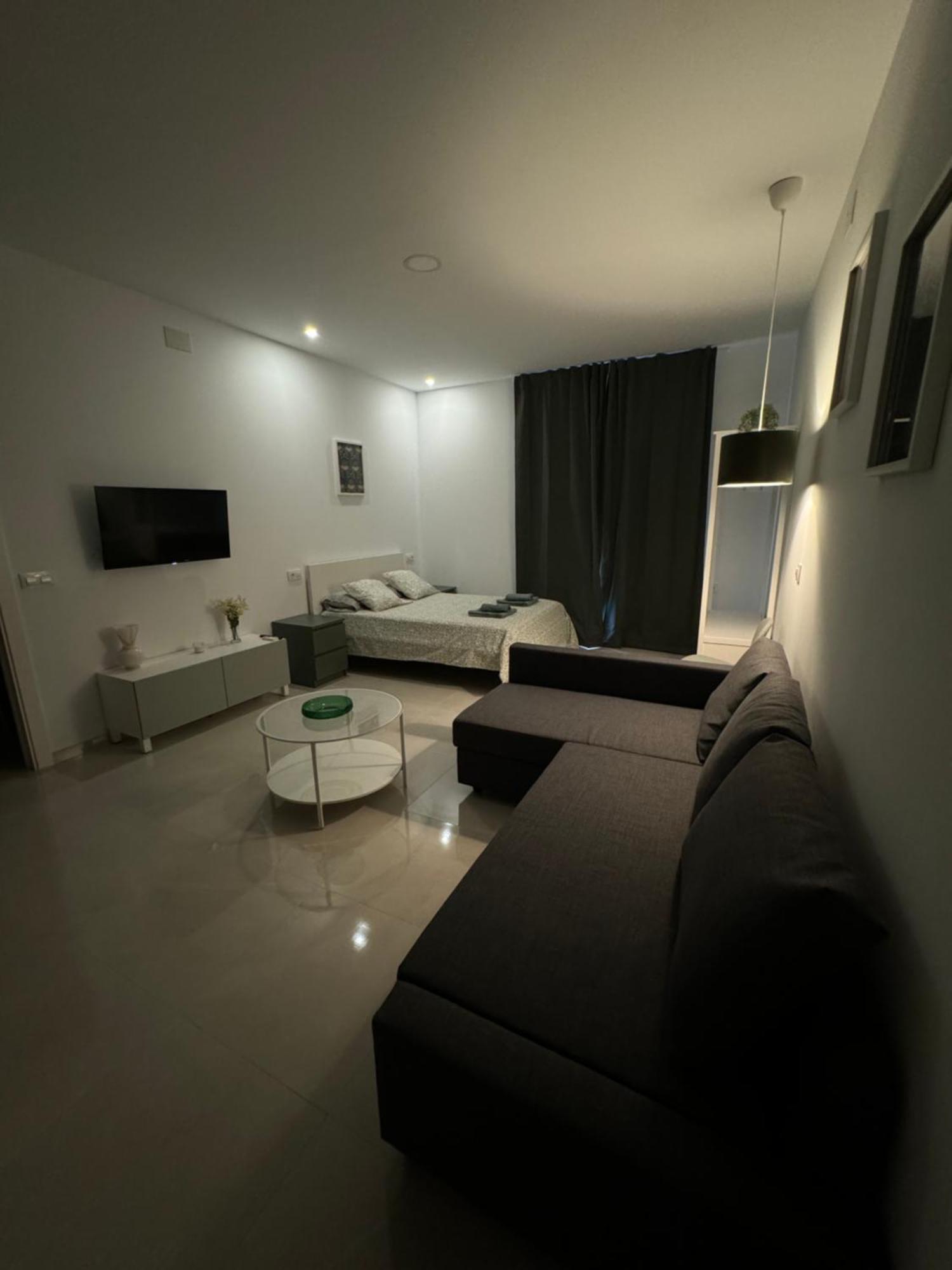 La Casa De Rosita Apartment Fuente del Maestre Luaran gambar