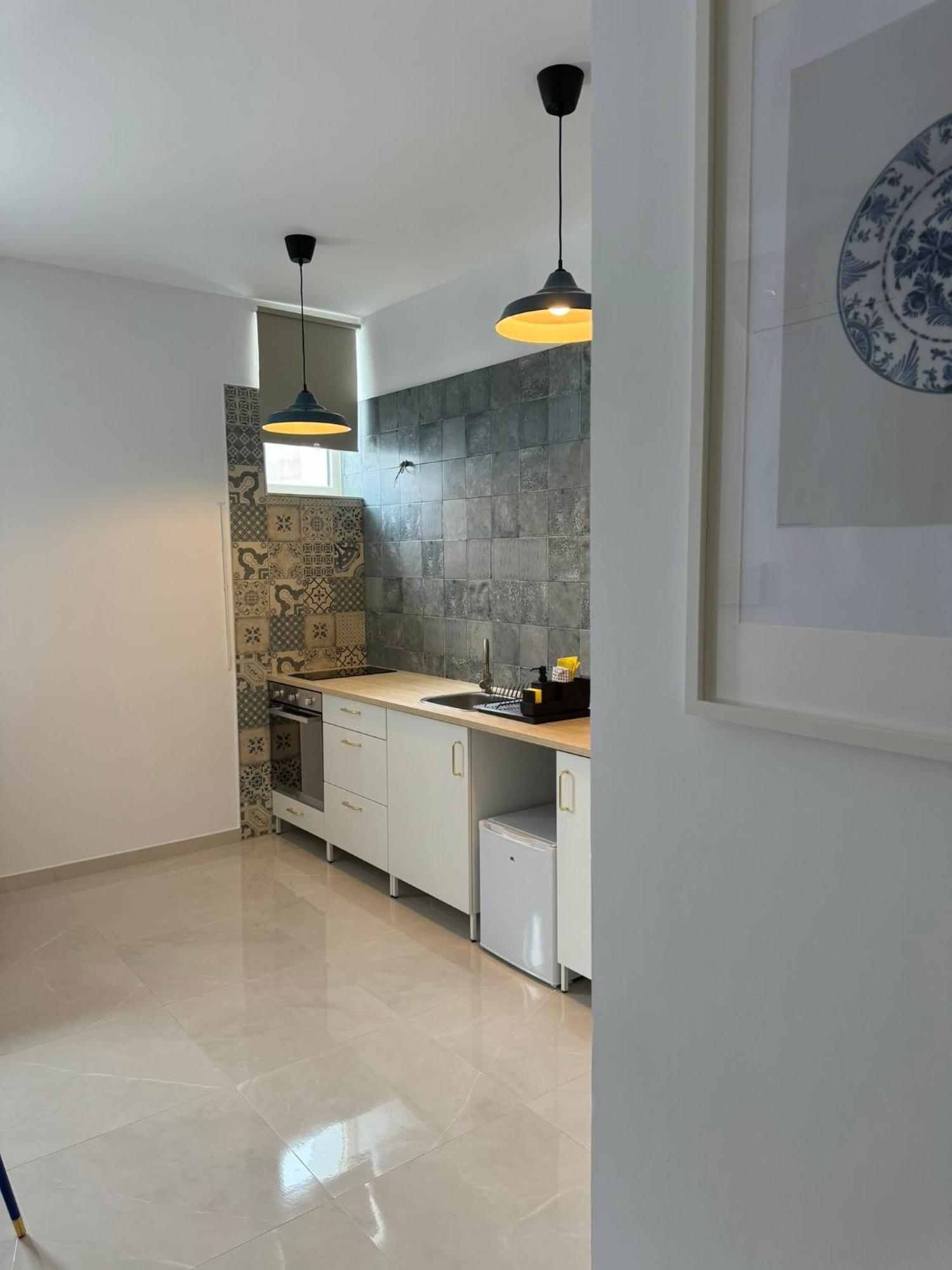 La Casa De Rosita Apartment Fuente del Maestre Luaran gambar