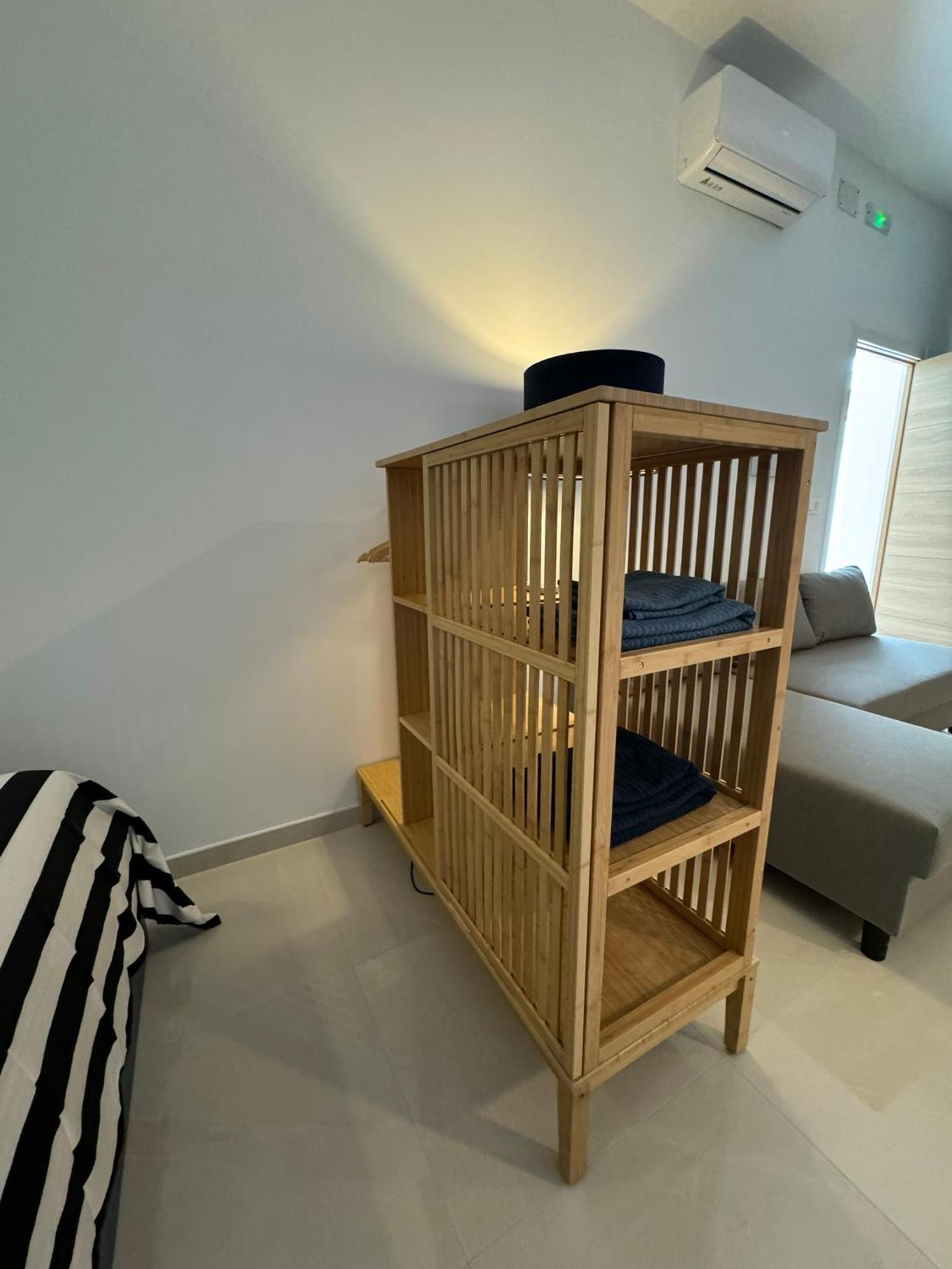 La Casa De Rosita Apartment Fuente del Maestre Luaran gambar