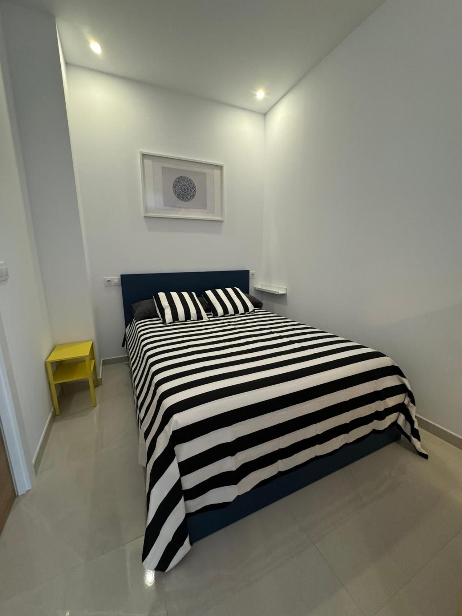 La Casa De Rosita Apartment Fuente del Maestre Luaran gambar