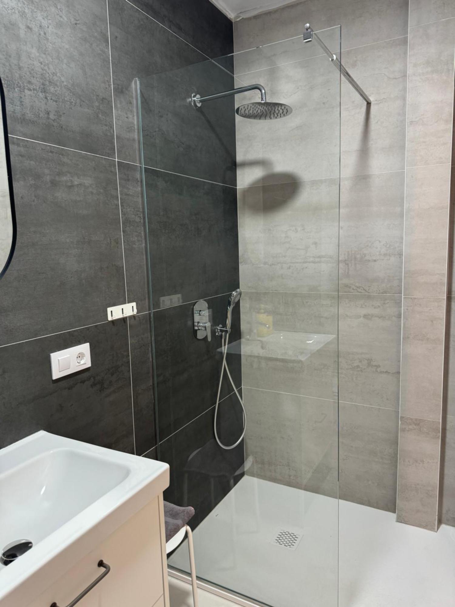 La Casa De Rosita Apartment Fuente del Maestre Luaran gambar