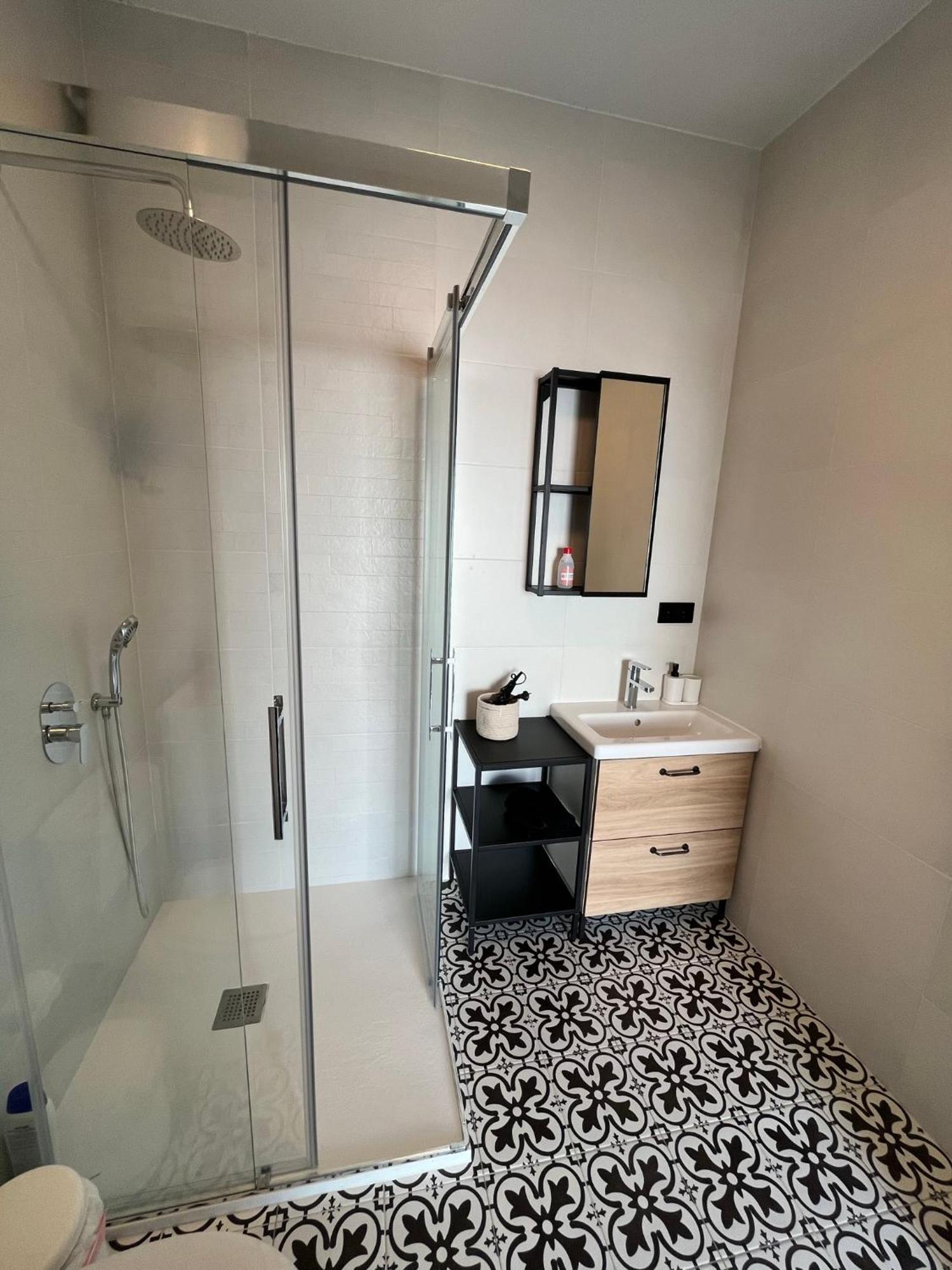La Casa De Rosita Apartment Fuente del Maestre Luaran gambar