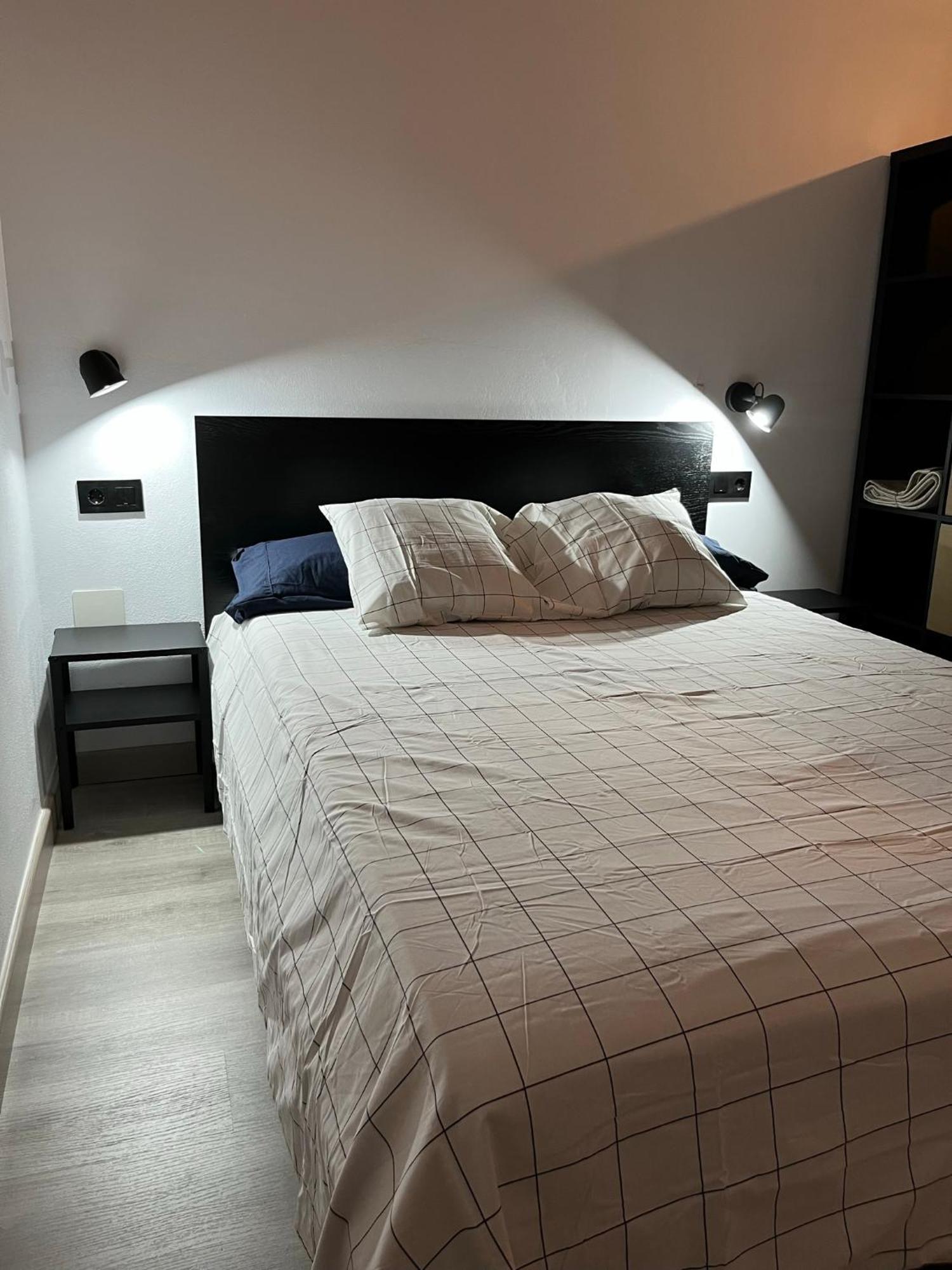 La Casa De Rosita Apartment Fuente del Maestre Luaran gambar